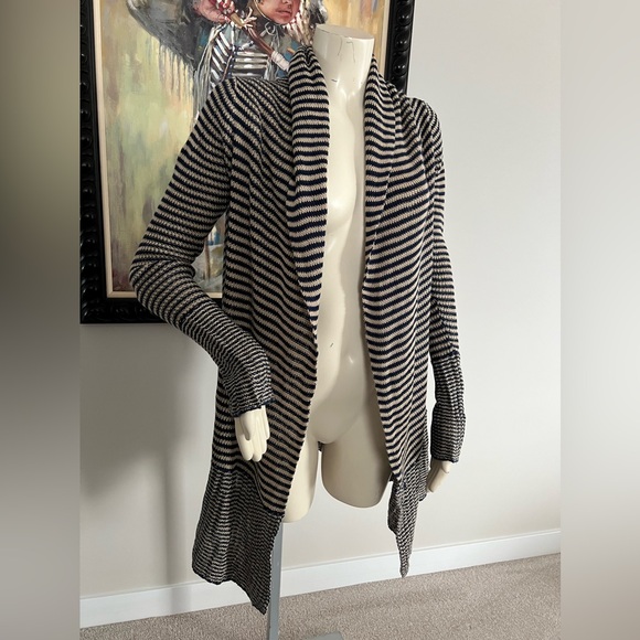 NEW BCBGMaxAzria Watson Cardigan - Picture 6 of 8